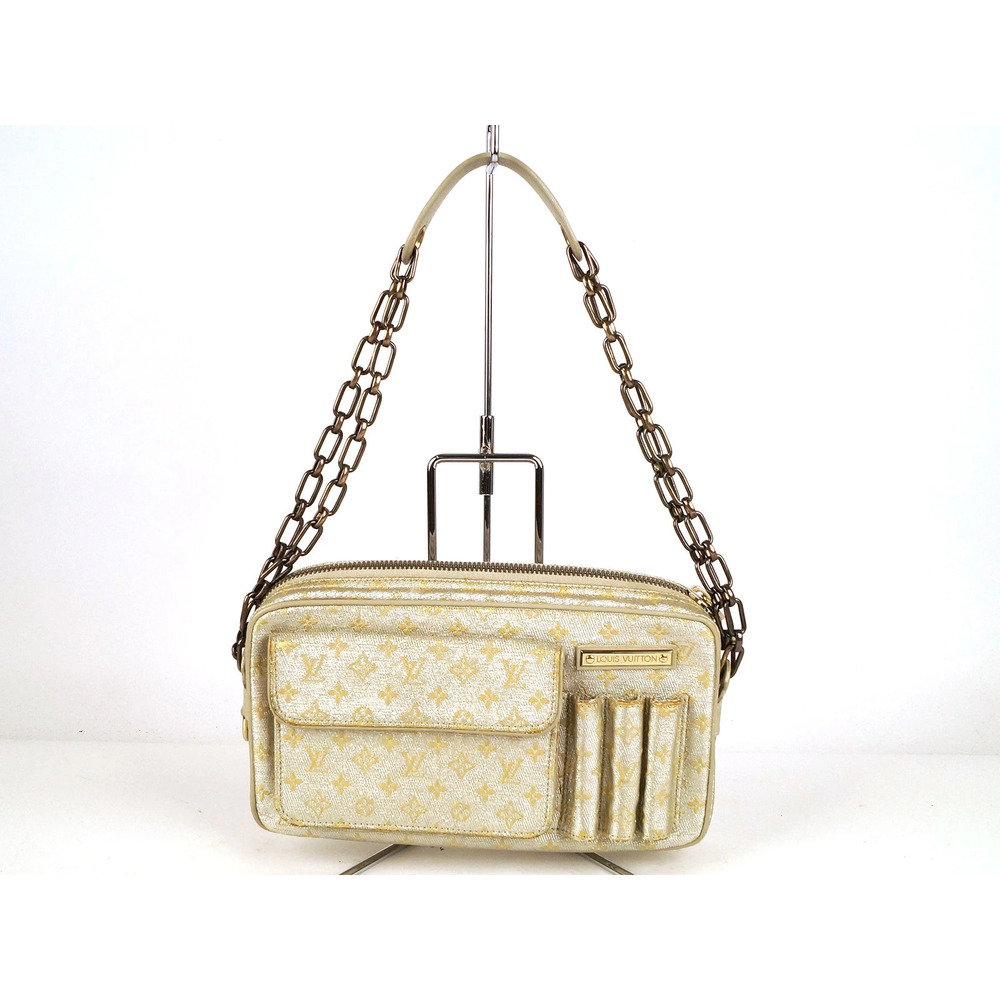 Louis Vuitton Mc Kenna